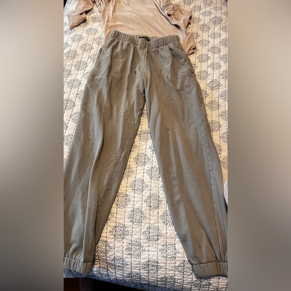 Joggers